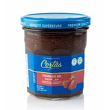 Cortas Strawberry Jam 70G