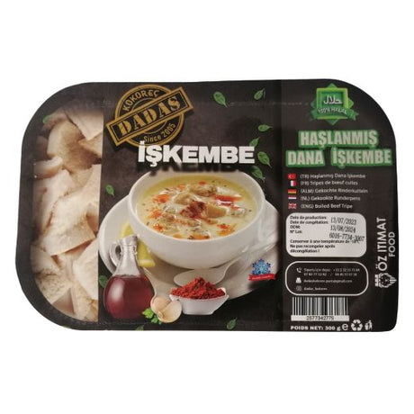 Dadas Dana Iskembe 300G