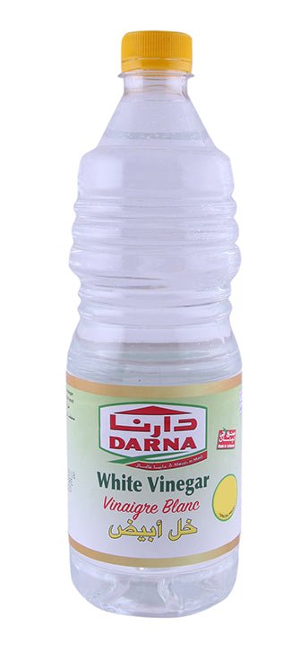 Darna White Vinegar 1000ml