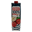 Dimes Apple %100 Fruit Juice 1000ML