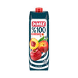 Dimes Apple Peach %100 Elma seftali Juice 1L