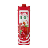Dimes Classic Red Fruit Mix Drink 1L