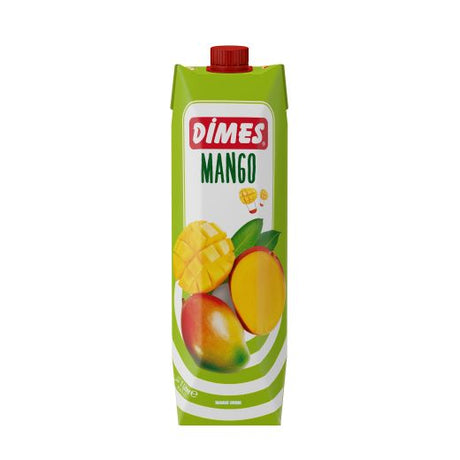 Dimes Mango Nectar Mango Fruit Juice 1L