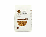 Doves Farm Organic Brown Rice Pasta Fusilli Gluten Free 500G