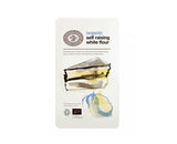 Doves Farm Organic Self Raising White Flour 1KG