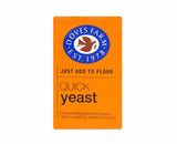 Doves Farm Quick Yeast 125G