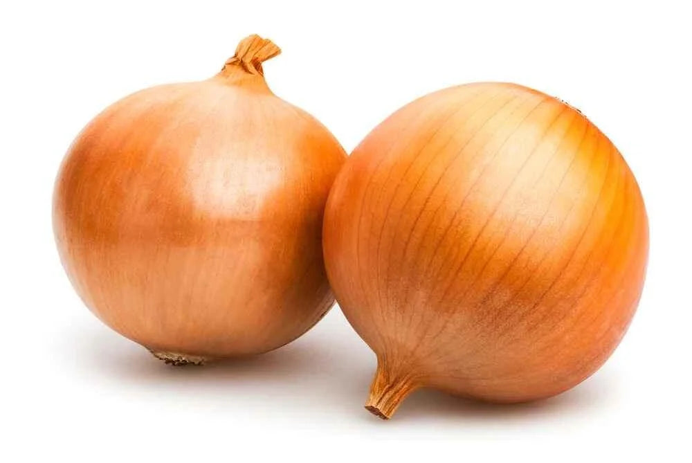 Big Spanish Onions (Spain) 1x25kg