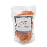 Eat Goodness Dried Papaya 70Gx6 - Aytac Foods Wholesale