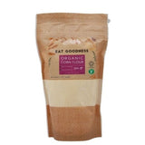 Eat Goodness Organic Corn Flour - 350GR