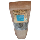Eat Goodness Organic Green Speckled Puy Lentils - 450GRx6 - Aytac Foods Wholesale