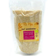 Eat Goodness Organic Oatbran - 500GR