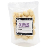 Eat Goodness Yoghurt Coated Cashews - 100GR