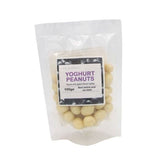 Eat Goodness Yoghurt Coated Peanuts - 100GR