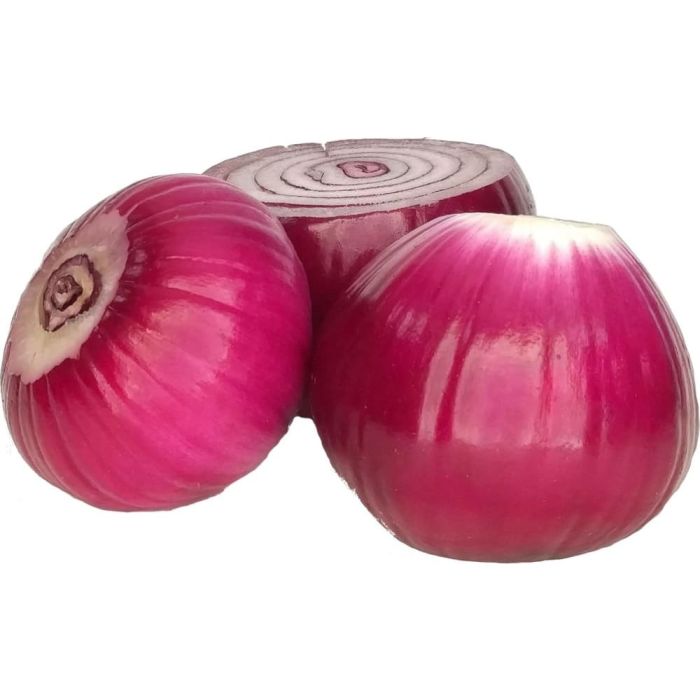 Red Onions 1x5kg