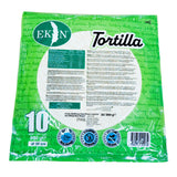 Ekin Tortilla Wrap Bread 30cm 900G 10PCS