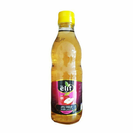 Elit Apple Vinegar 500ml