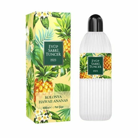 Eyup Sabri Eau De Cologne Hawaii Pineapple Pet 400ml