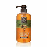 Eyup Sabri Natural Argan Oil Shower Gel 600ml
