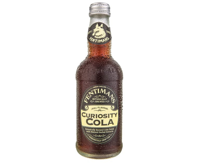 Fentimans Curiosity Cola 275ml