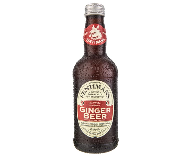 Fentimans Ginger Beer 275ml