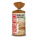 Fiorentini MuLtiGrain Cake- 120Gr