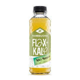 Flax And Kale Kombucha Spicy Margaritha - 400Mlx6 - Aytac Foods Wholesale