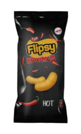 Flipsy Hot Snack 180G