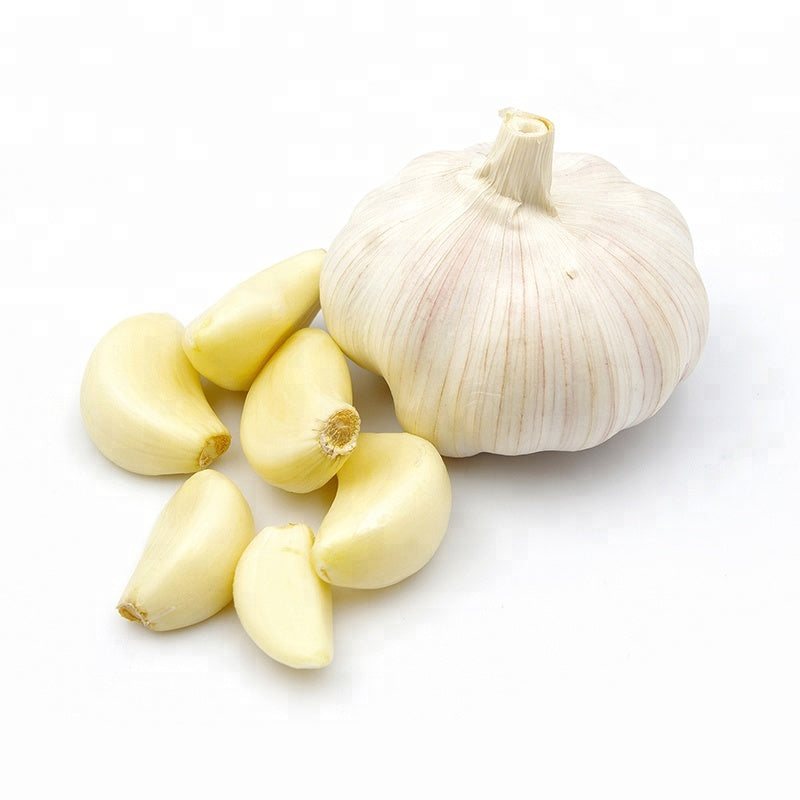 Fresh Garlic (China) 1x4kg