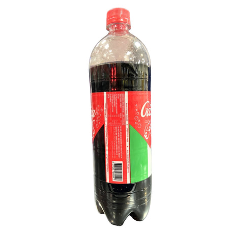Gaza Cola Soft Drink 1L (Pack of 6)