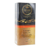 Gevsis Extra Virgin Olive Oil 5 lt