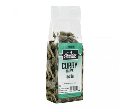 Greenfields Curry Leaves 12 G