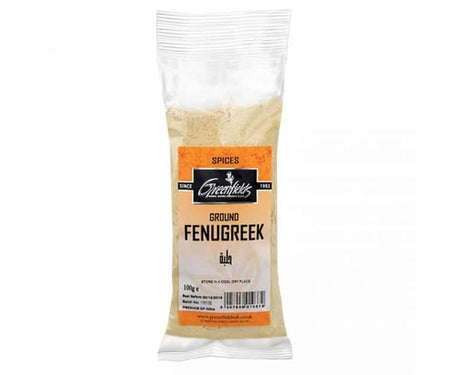 Greenfields Ground Fenugreek 100G