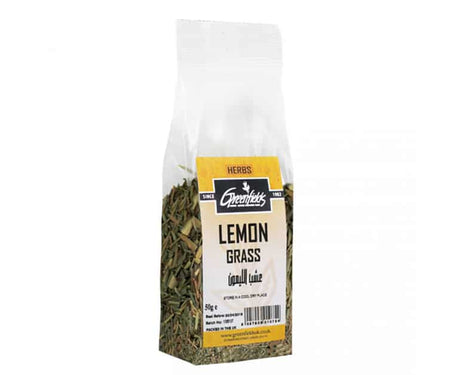 Greenfields Lemon Grass 50G