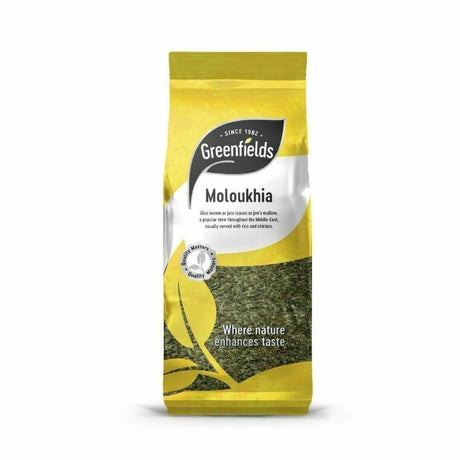 Greenfields Moloukhia 100G