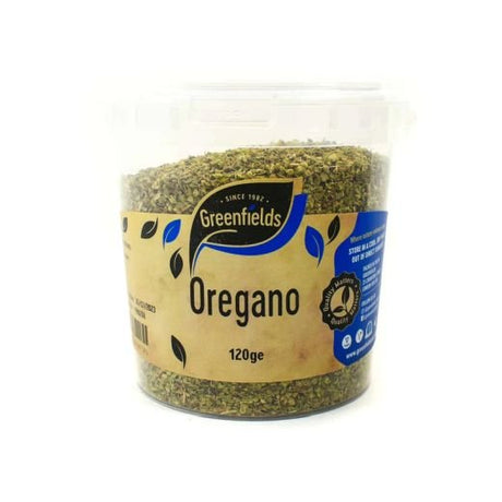 Greenfields Oregano 120G