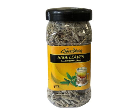 Greenfields Sage Leaves 50G