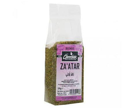 Greenfields Zaatar 200G