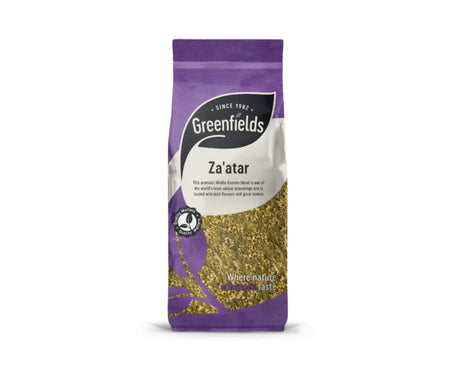 Greenfields Zaatar 75G