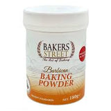 Bakers Street Bakery Powder (6x180GR) - Aytac Foods Wholesale