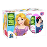 Jm Un 2 Pack Big Capsule - Princess 11G