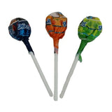 Jm Un Lollypop 10G In Display-Smurfs 10GR