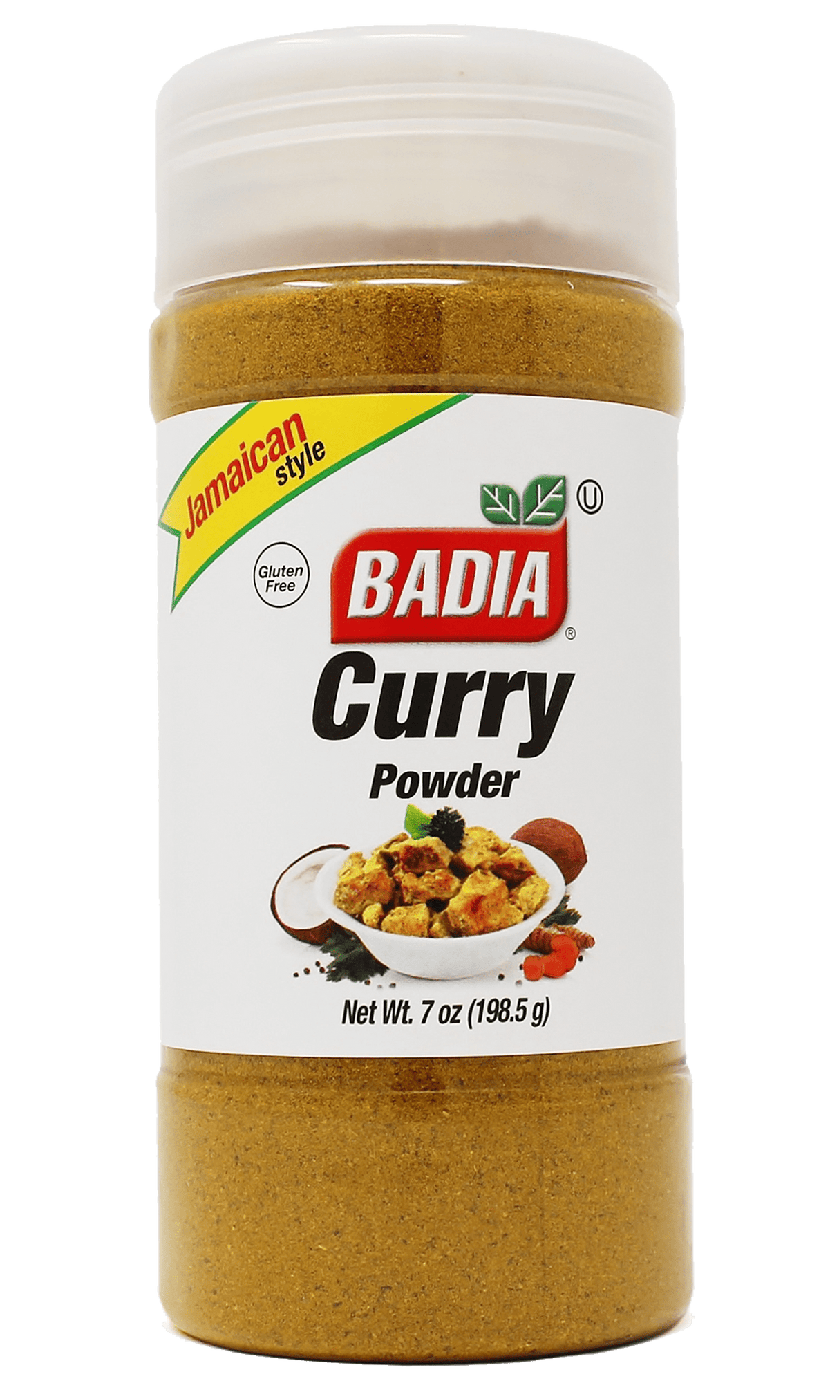 Badia Curry Powder (6x120GR)