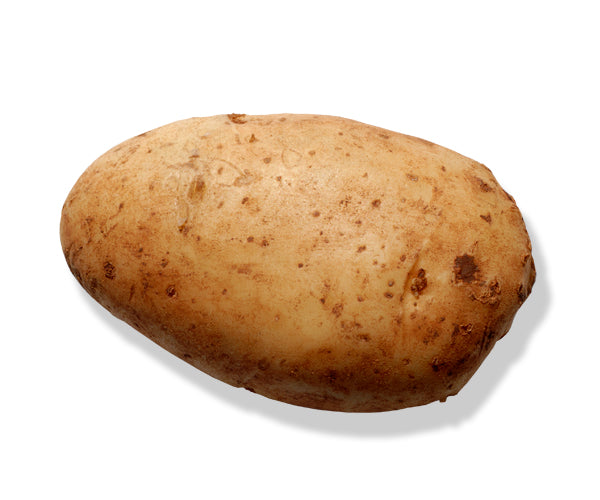 Bakers Jumbos Potato (UK) 1x20kg