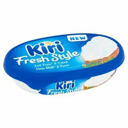 Kiri Spread Cheese 150G