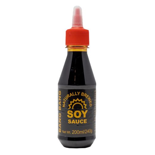 Ko-Lee Bang Bang Soy Sauce 200Ml 200ML