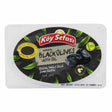 Koy Sefasi Black Olives 100G