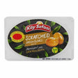 Koy Sefasi Green Olives Scratched Cizik 100G