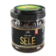 Koy Sefasi Luxes Black Sele Olives Pet 700G