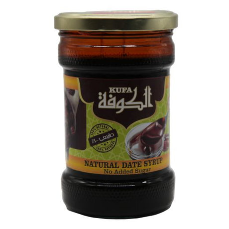 Kufa Natural Date Syrup 900G