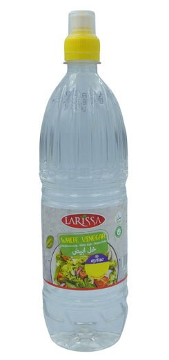 Larisa White Vinegar 1000ml